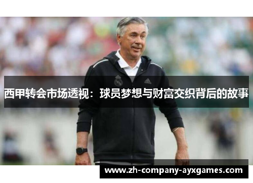 西甲转会市场透视：球员梦想与财富交织背后的故事