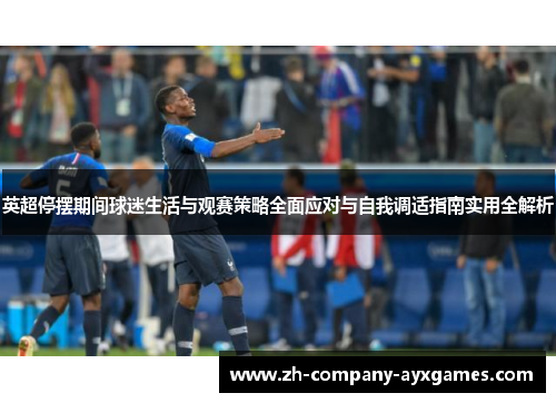 英超停摆期间球迷生活与观赛策略全面应对与自我调适指南实用全解析 英超停摆期间球迷生活与观赛策略全面应对与自我调适指南实用全解析