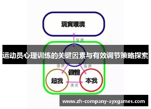 运动员心理训练的关键因素与有效调节策略探索