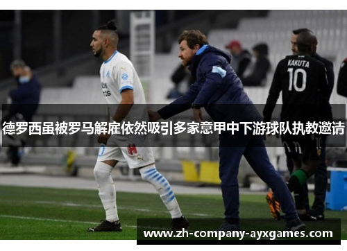 德罗西虽被罗马解雇依然吸引多家意甲中下游球队执教邀请